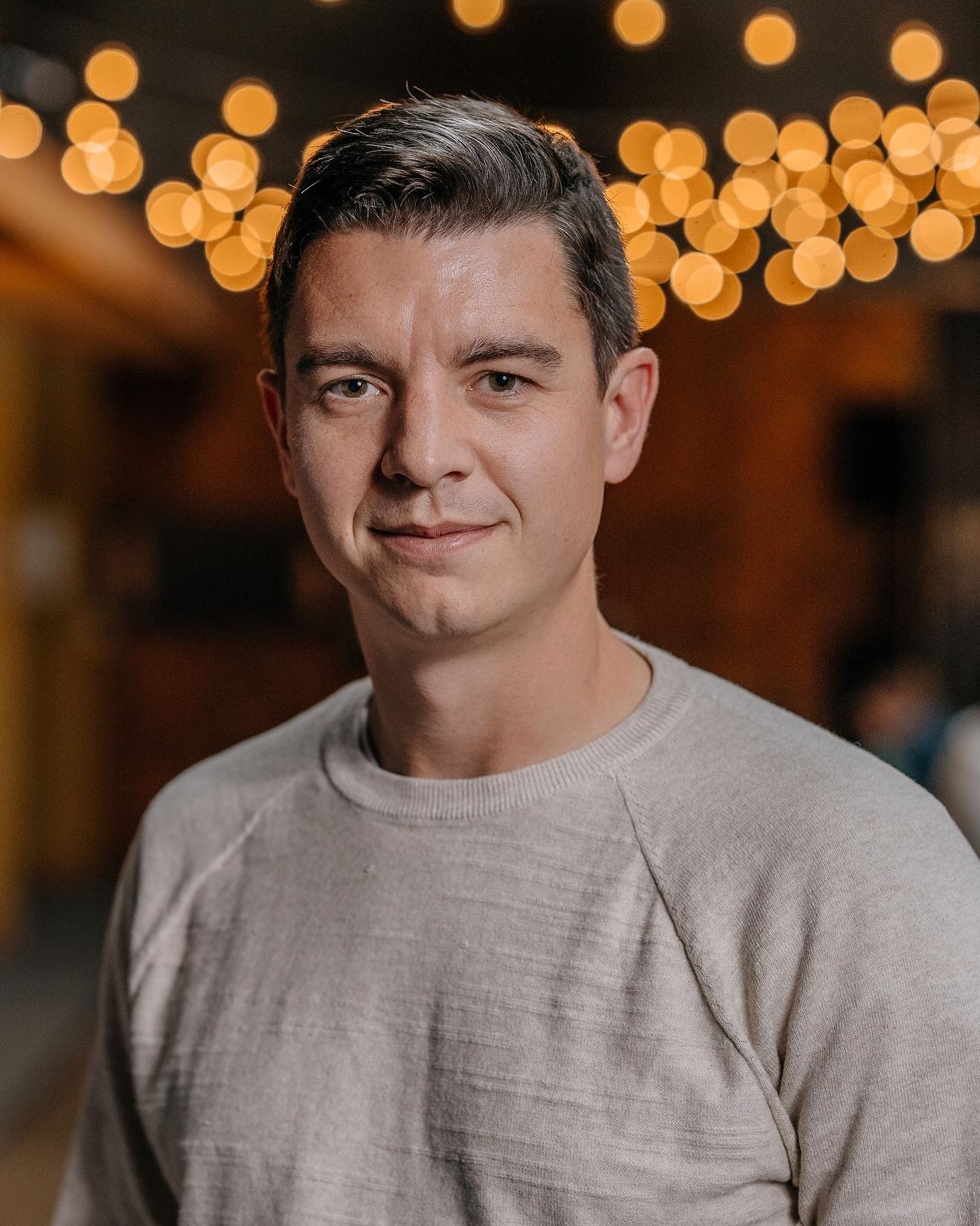 Bryan Messersmith, founder of PeakMacro